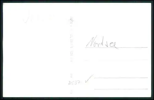 Foto AK Nordsee Schiff Tender 1921-1945 Begleitschiff Schnellboote Räumboote