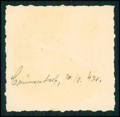 4x Foto Cunnersdorf Gohrisch Sachsen Erzgebirge 1942 Bauernhof Feldarbeit Pferde