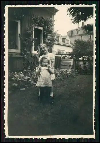 15x Foto Soldat Luftwaffe aus Dresden Vater Baugeschäft Arthur Quaas Heimturlaub