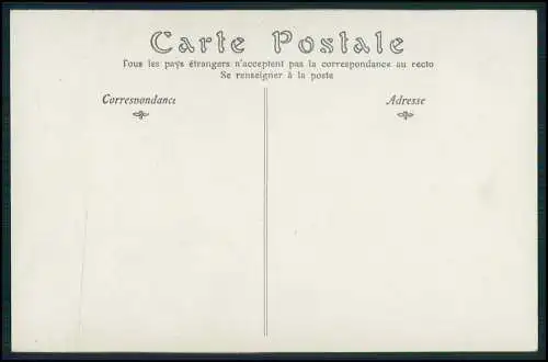 4x Künstler AK Akt Erotik Salons de Paris und andere um 1910