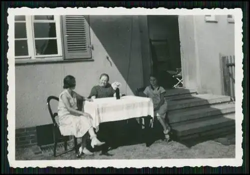 12x Foto Kreischa bei Dresden Ansichten Mädchen mit Zöpfe und vieles mehr 1935