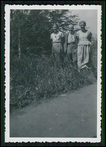 12x Foto Kreischa bei Dresden Ansichten Mädchen mit Zöpfe und vieles mehr 1935