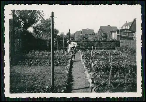 12x Foto Kreischa bei Dresden Ansichten Mädchen mit Zöpfe und vieles mehr 1935