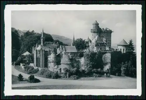 10x Foto alte Ansichtskarten Kassel in Hessen 1939 in der Stadt Wilhelmshöhe uvm