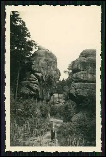 14x Foto Bautzen in Sachsen Oberlausitz uvm. Reise Wandern in der Umgebung 1938