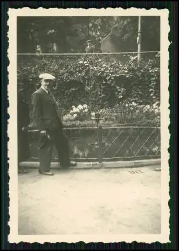 14x Foto Bautzen in Sachsen Oberlausitz uvm. Reise Wandern in der Umgebung 1938