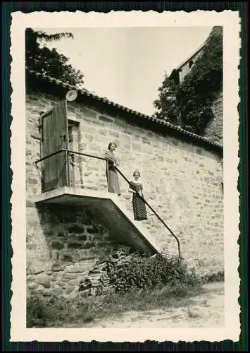 14x Foto Bautzen in Sachsen Oberlausitz uvm. Reise Wandern in der Umgebung 1938