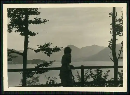 19x Foto Reise St. Gilgen Salzburg Umgebung Salzkammergut Österreich Seekirchen