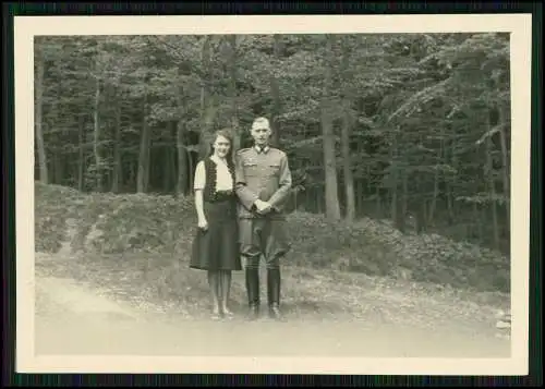 23x Foto Soldat Hochzeit b. Münster Westfalen Heimat Urlaub 1942 Bräutigam Braut