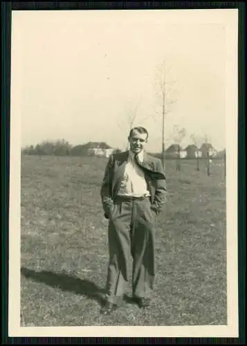 23x Foto Soldat Hochzeit b. Münster Westfalen Heimat Urlaub 1942 Bräutigam Braut