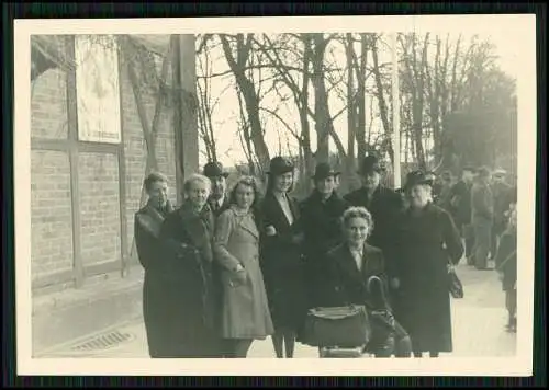 23x Foto Soldat Hochzeit b. Münster Westfalen Heimat Urlaub 1942 Bräutigam Braut