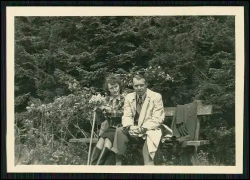 23x Foto Soldat Hochzeit b. Münster Westfalen Heimat Urlaub 1942 Bräutigam Braut