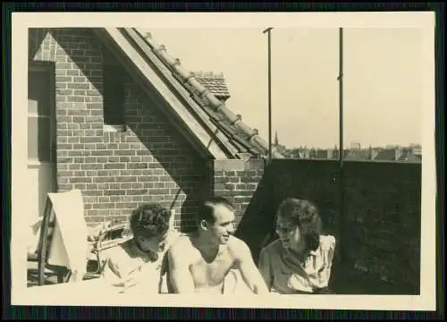 23x Foto Soldat Hochzeit b. Münster Westfalen Heimat Urlaub 1942 Bräutigam Braut