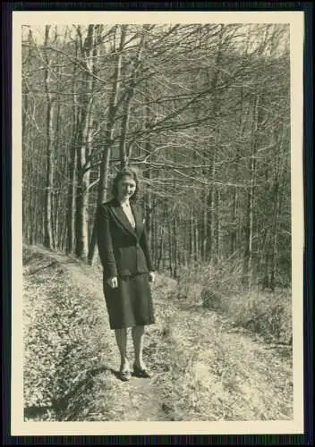 23x Foto Soldat Hochzeit b. Münster Westfalen Heimat Urlaub 1942 Bräutigam Braut