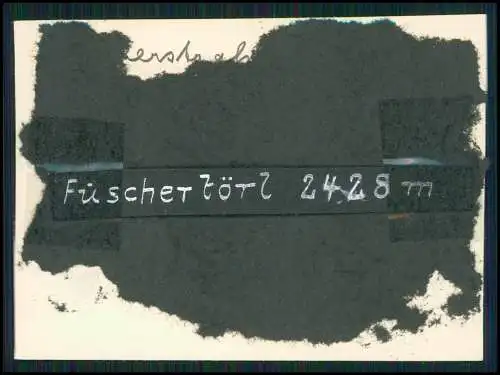 5x Foto PKW Fahrzeug Opel 6 IA-269140 Großglockner-Alpenstraße 1937 Fuscher Törl