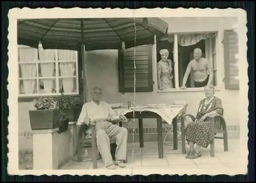 7x Foto Berlin Pobierowo Poberow Ostsee Pommern Polen Rewal Gryficki 1943-44