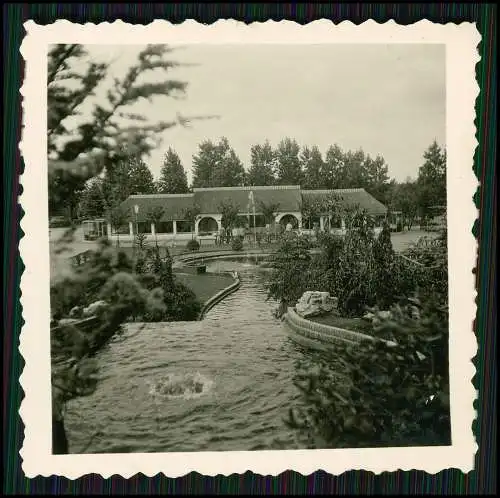 17x Foto Holland Niederlande Ansichten Trachten Delft und vieles mehr 1940-50