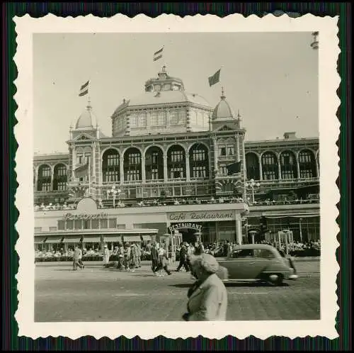 17x Foto Holland Niederlande Ansichten Trachten Delft und vieles mehr 1940-50