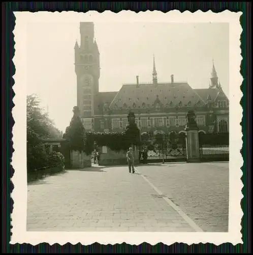 17x Foto Holland Niederlande Ansichten Trachten Delft und vieles mehr 1940-50