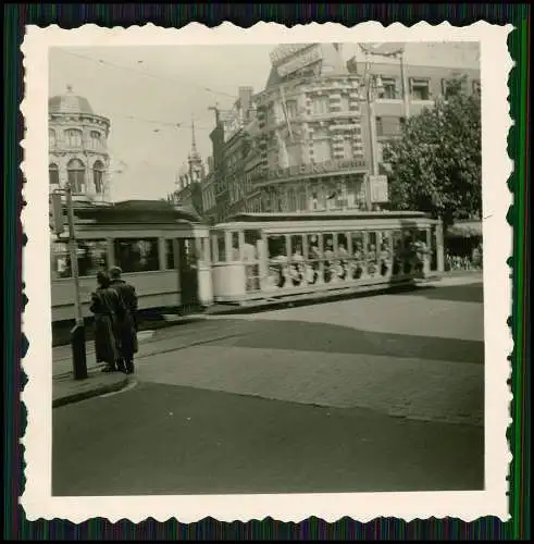 17x Foto Holland Niederlande Ansichten Trachten Delft und vieles mehr 1940-50