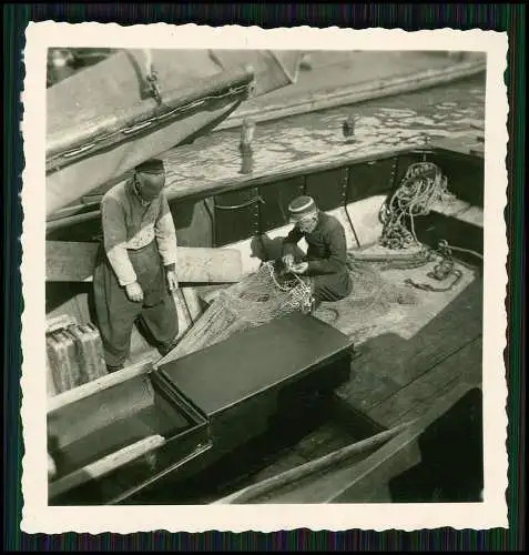 17x Foto Holland Niederlande Ansichten Trachten Delft und vieles mehr 1940-50