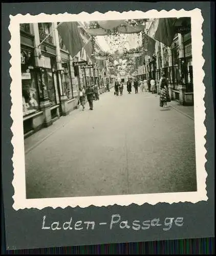 17x Foto Holland Niederlande Ansichten Trachten Delft und vieles mehr 1940-50
