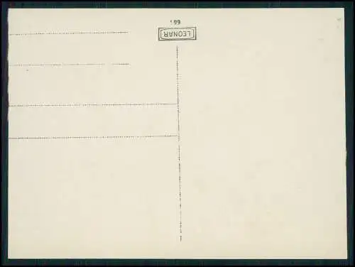 6x Foto Bergkirchen Kirchdorf der Stadt Bad Oeynhausen Westfalen Ansichten 1925