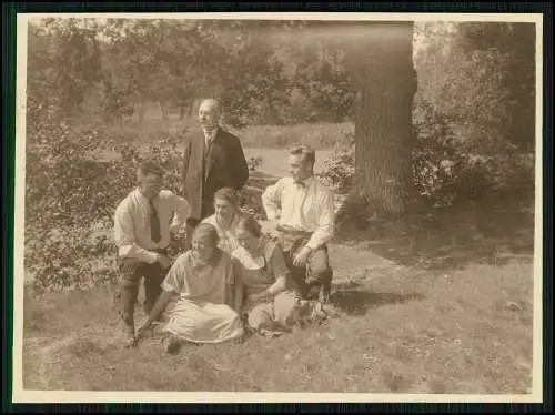 16x Foto Flusswanderung an der Weser Hameln Hann. Münden uvm. bis Detmold 1925