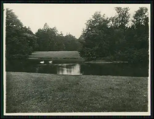 16x Foto Flusswanderung an der Weser Hameln Hann. Münden uvm. bis Detmold 1925
