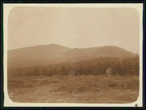 16x Foto Flusswanderung an der Weser Hameln Hann. Münden uvm. bis Detmold 1925