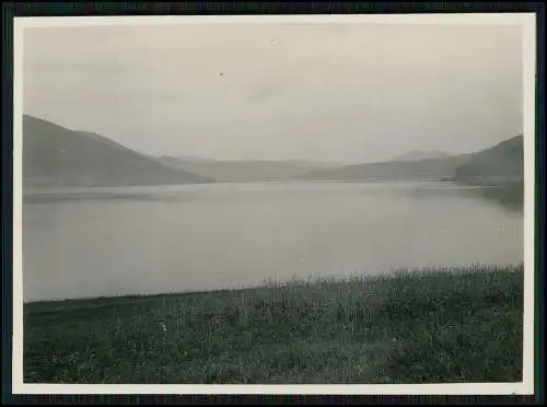 16x Foto Flusswanderung an der Weser Hameln Hann. Münden uvm. bis Detmold 1925