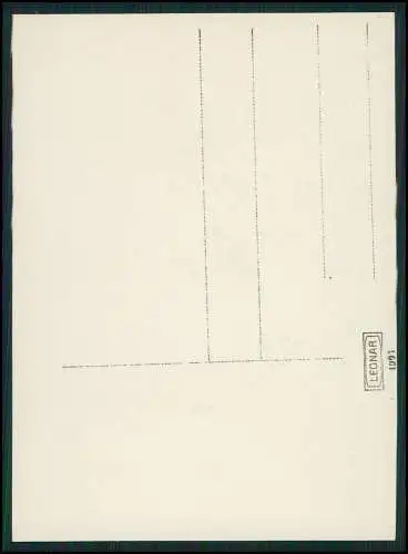9x Foto Wanderausflug Steller Heide Groß Mackenstedt Stuhr Bremen 1922