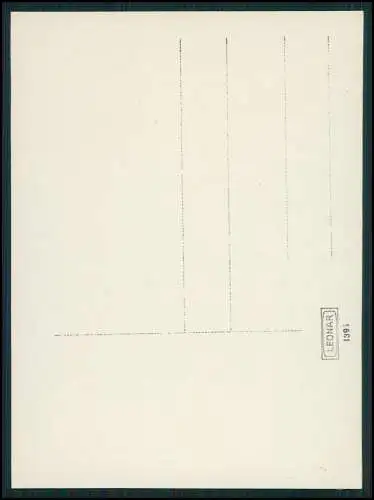 9x Foto Wanderausflug Steller Heide Groß Mackenstedt Stuhr Bremen 1922