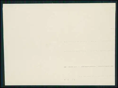 9x Foto Wanderausflug Steller Heide Groß Mackenstedt Stuhr Bremen 1922