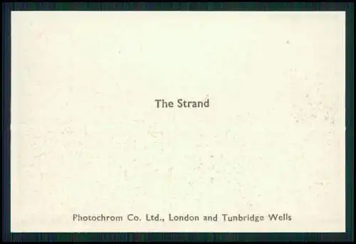 12x Foto London England diverse Ansichten viele Busse Autos um 1930