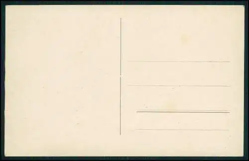 9x Foto AK fröhliche Männer und Damen um 1930 aus Dortmund Reise in der Region.