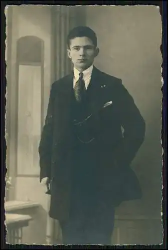 11x Foto AK fröhliche Männer und Damen um 1930 aus Dortmund Reise in der Region.