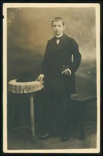 11x Foto AK fröhliche Männer und Damen um 1930 aus Dortmund Reise in der Region.