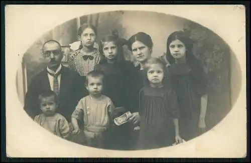 11x Foto AK fröhliche Männer und Damen um 1930 aus Dortmund Reise in der Region