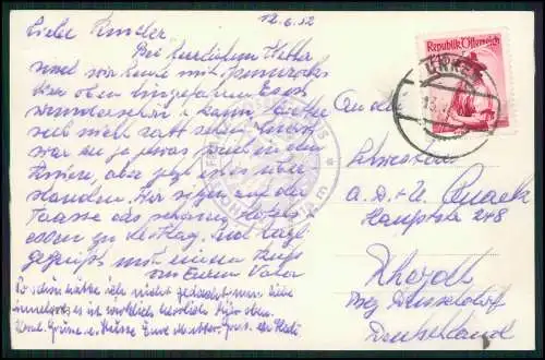 5x Foto AK Großglockner Hochalpenstraße Autos Franz Josefs Haus Hochtor Tunnel