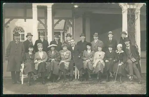 10x alte Fotos 1918-25 Jahre Soldat Familie Mädchen Jungs uvm.