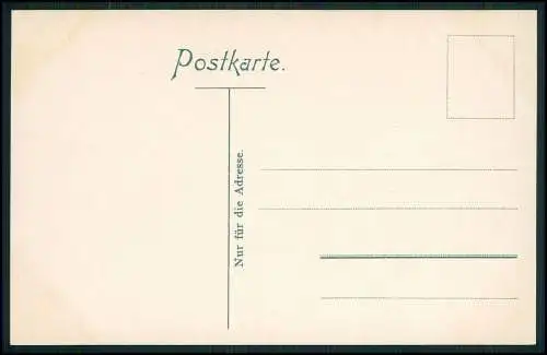 3x AK Ansichtskarte Postkarte Bad Harzburg am Harz Molkenhaus und mehr 1910 gel.