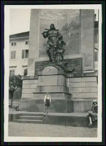 18x Foto Reise Deutschland Schweiz uvm. viele Erlebnisse Ansichten 1930