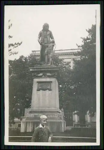 18x Foto Reise Deutschland Schweiz uvm. viele Erlebnisse Ansichten 1930