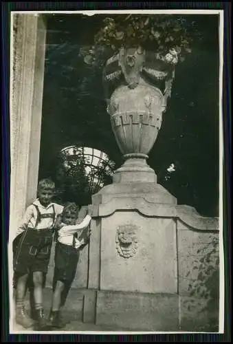 18x Foto Reise Deutschland Schweiz uvm. viele Erlebnisse Ansichten 1930