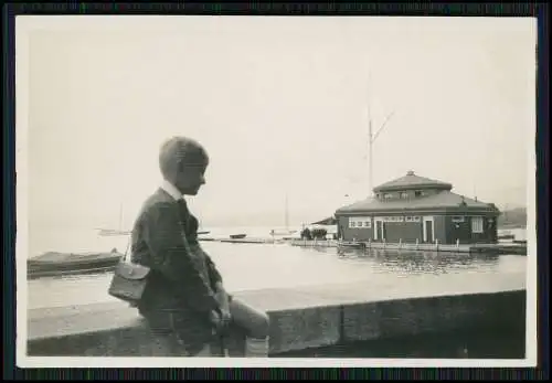 18x Foto Reise Deutschland Schweiz uvm. viele Erlebnisse Ansichten 1930