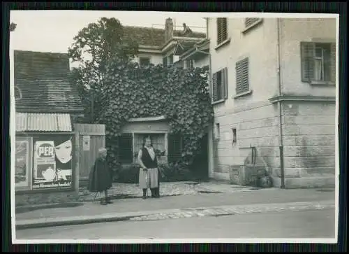 18x Foto Reise Deutschland Schweiz uvm. viele Erlebnisse Ansichten 1930