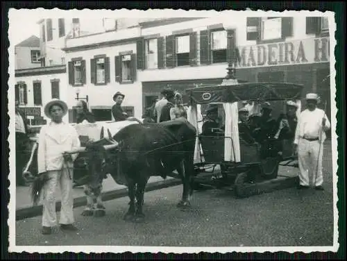 7x Foto deutsche Kriegsmarine Dorf uvm. in Spanien um 1936-38