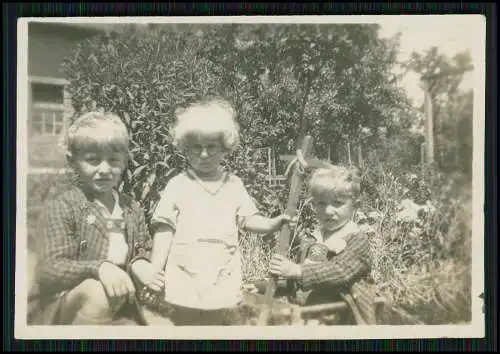 15x Foto Schlüchtern Steinau Main-Kinzig Junge Ausflug mit Eltern Umgebung 1938