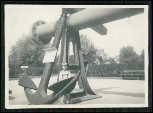 15x Foto Schlüchtern Steinau Main-Kinzig Junge Ausflug mit Eltern Umgebung 1938